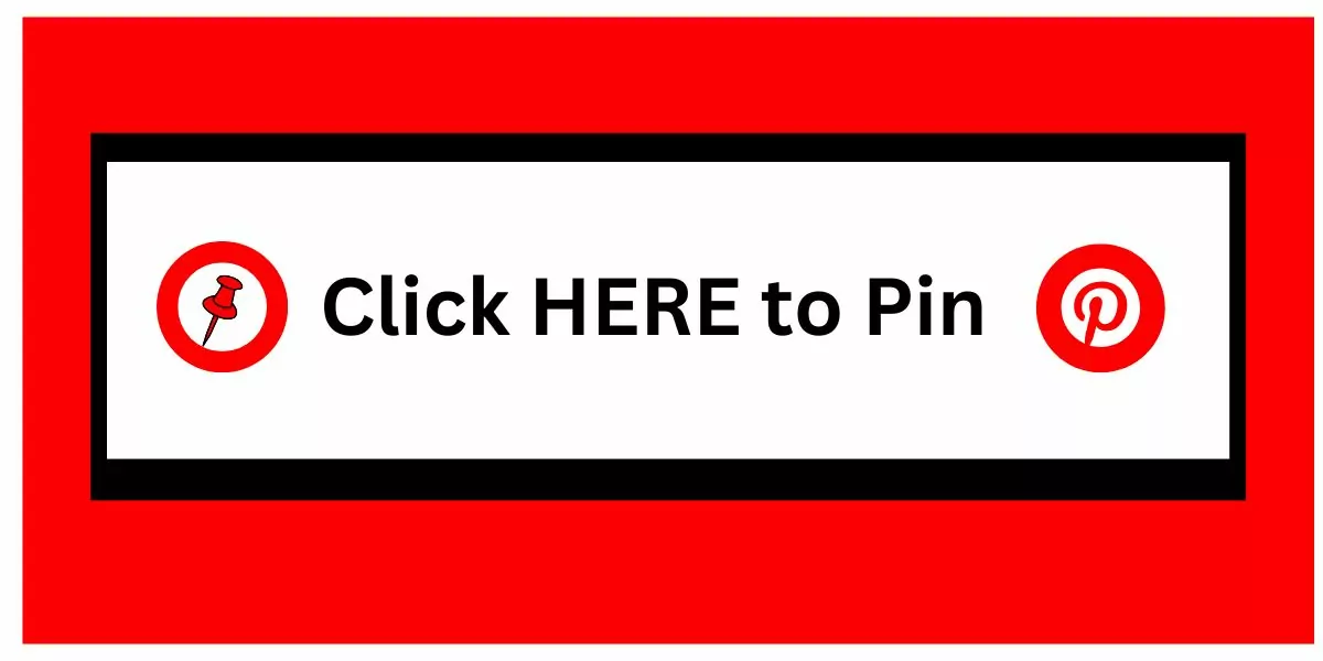 New click here to pin button.