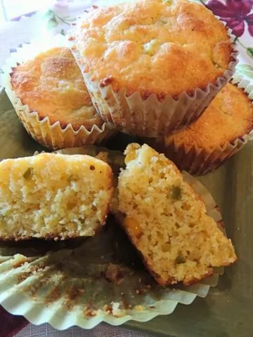 jalapeno cornbread muffins jiffy mix.