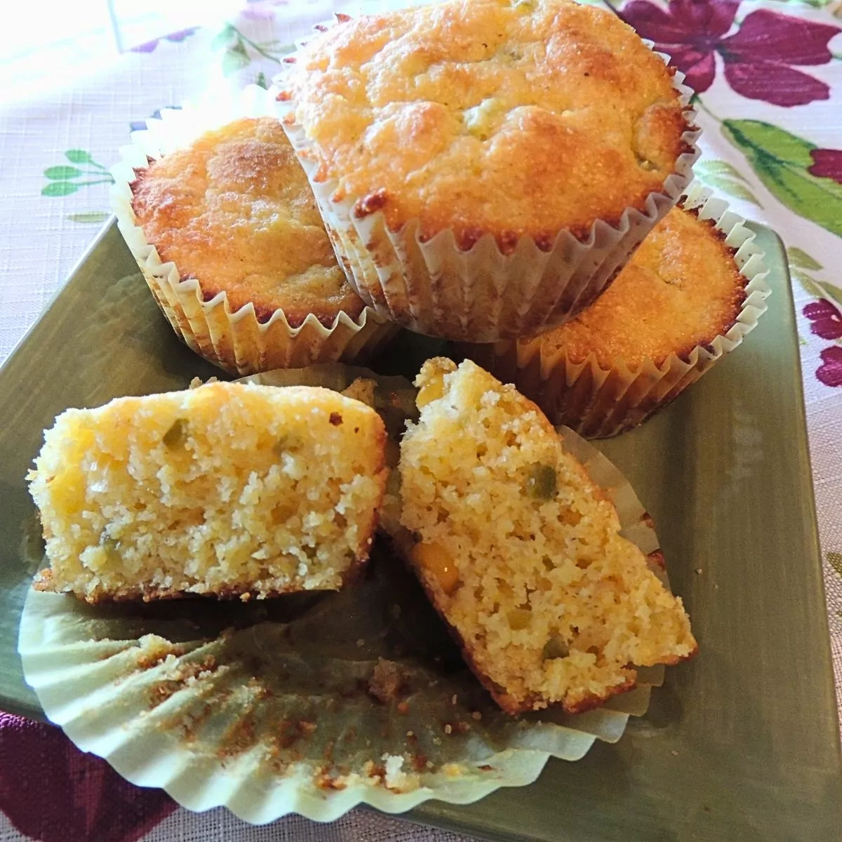 jalapeno cornbread muffins jiffy mix.