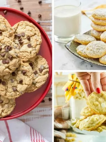 3 different cookie recipes to make for Mother's Day MSN.