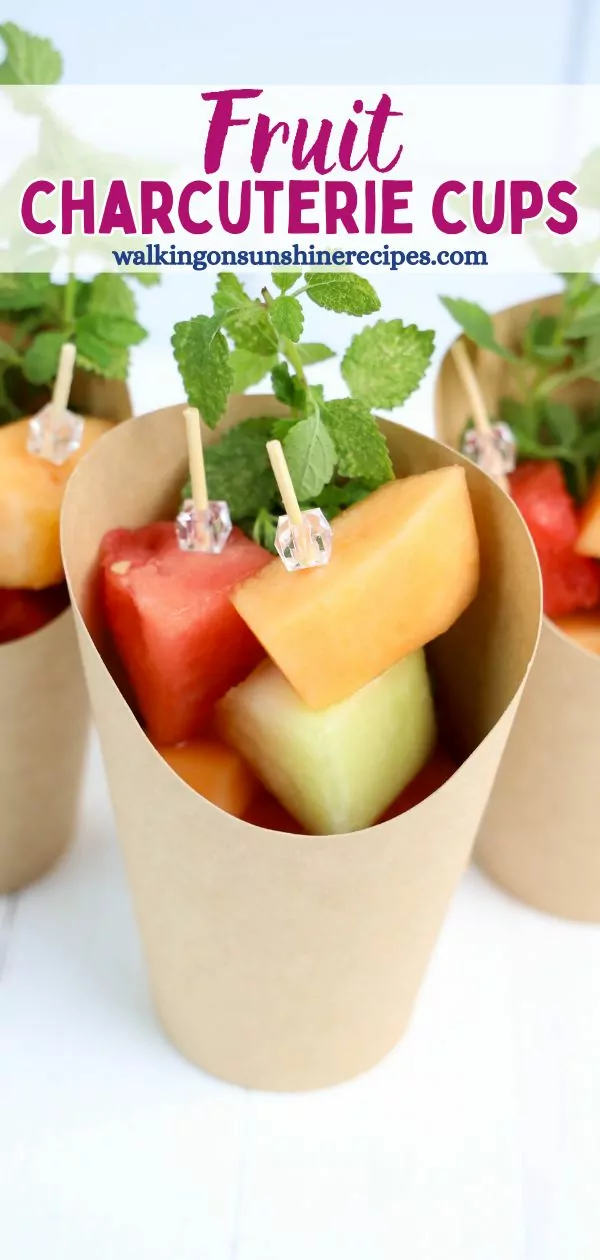 Fruit Charcuterie Cups Pin.