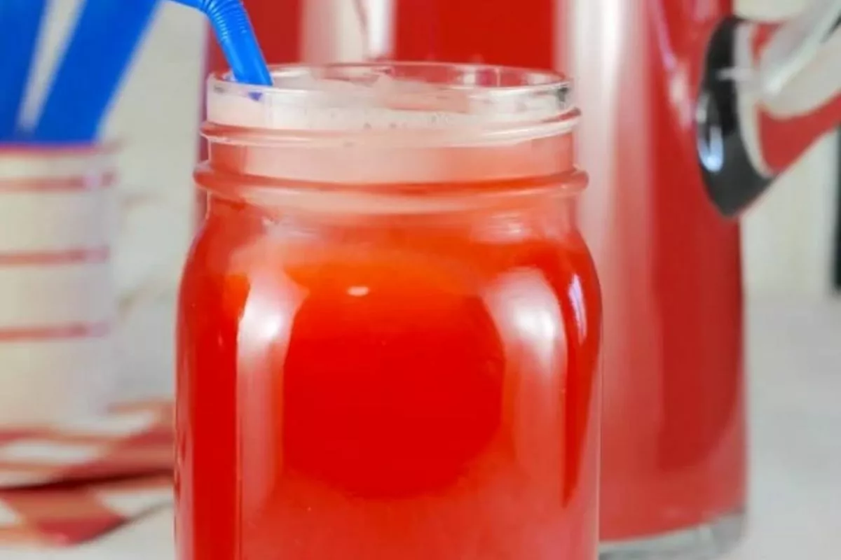 Easy Party Punch