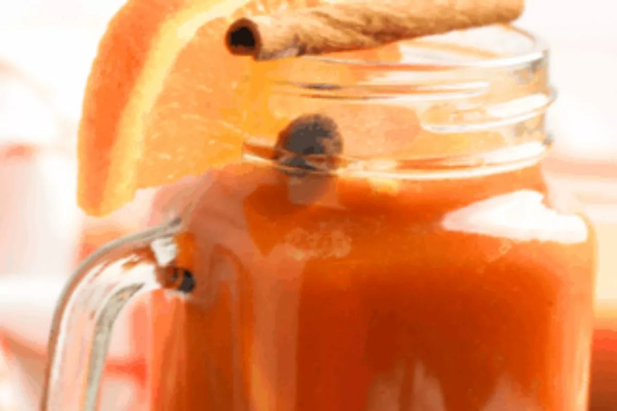Pumpkin Punch