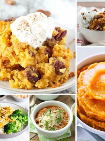 Pumpkin Slow Cooker Recipes