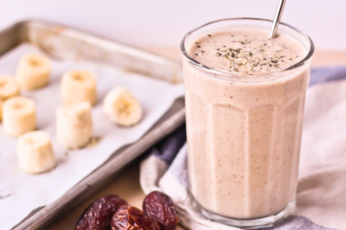 Rise and Shine Smoothie
