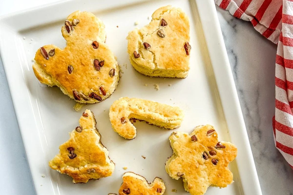 Sheet Pan Pancakes