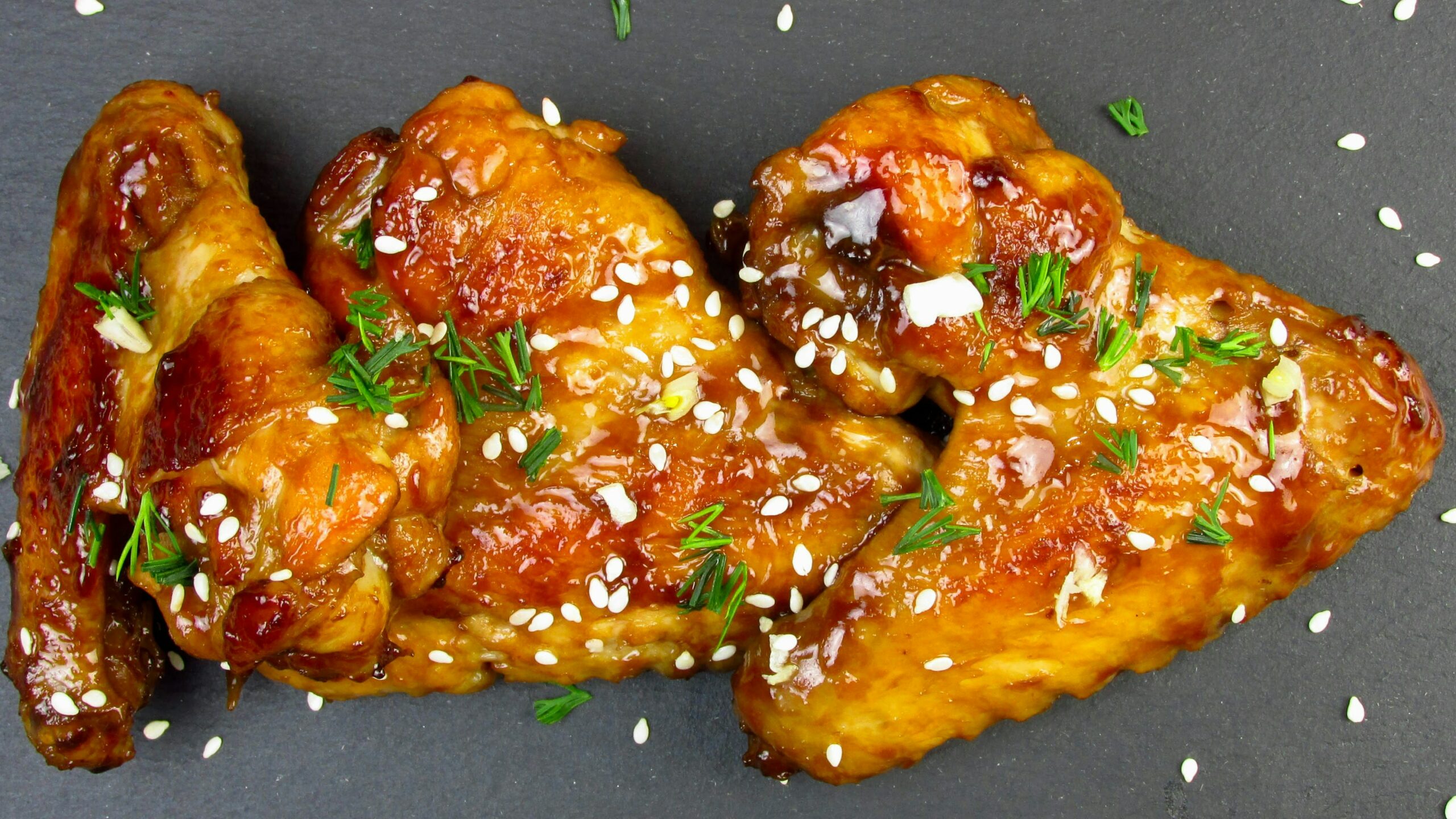 Chicken wings