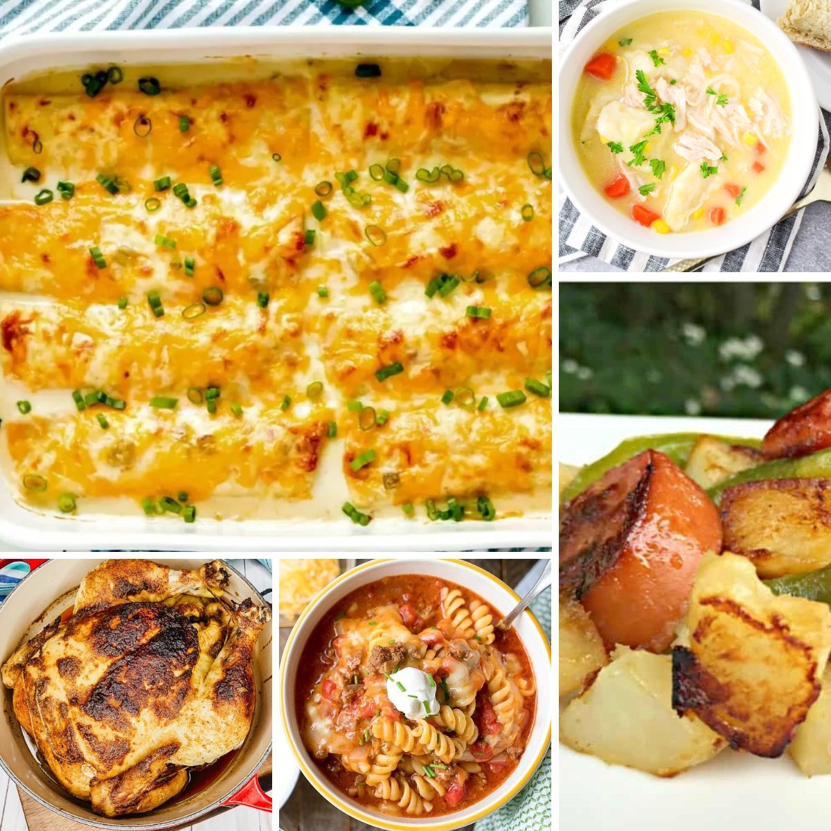 Affordable Meal Plan with 7 Dinner
