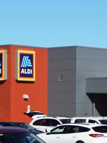 Aldi