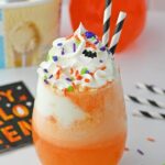 Halloween Punch for Kids Pin.