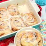 Rhodes Cinnamon Rolls Pin.