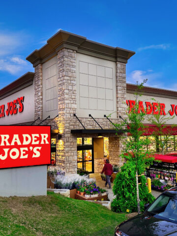 Trader Joe's