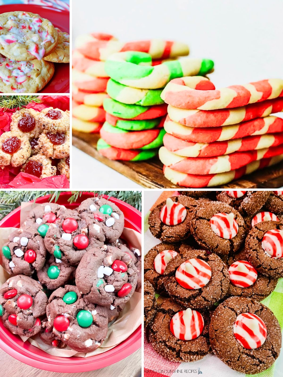 Christmas Cookies
