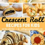 Crescent Roll Recipes for Kids