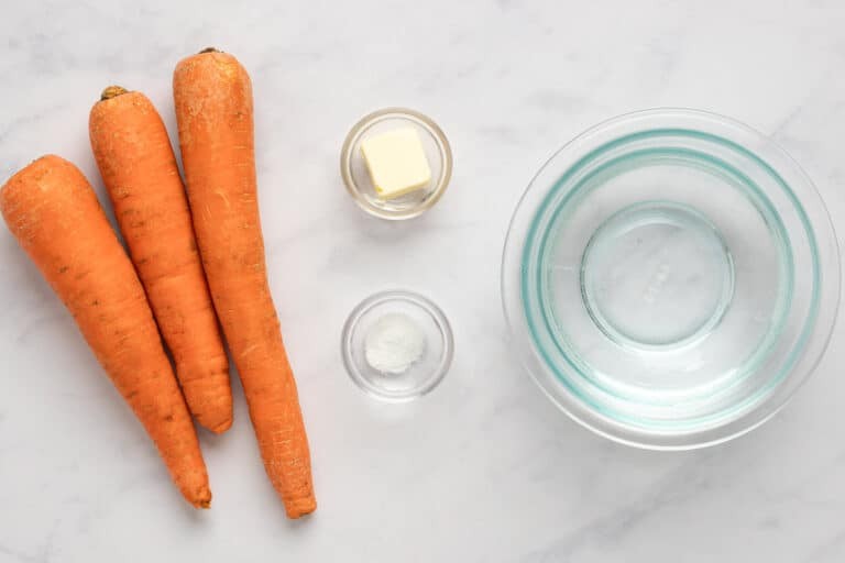 Perfectly Tender Boiled Carrots: A 15-Minute Side Dish Anyone Can Master