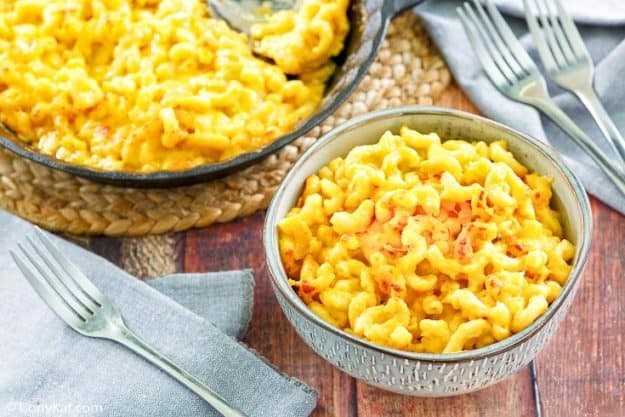 Stouffer’s Macaroni and Cheese