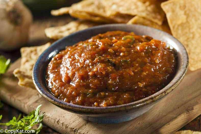 Mexican Hot Sauce