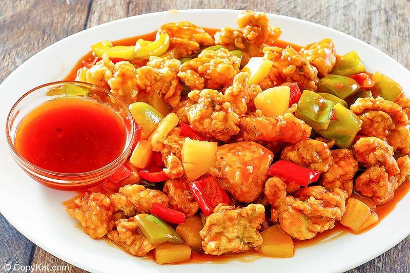 Homemade Sweet and Sour Sauce: Better Than Any Restaurant Version