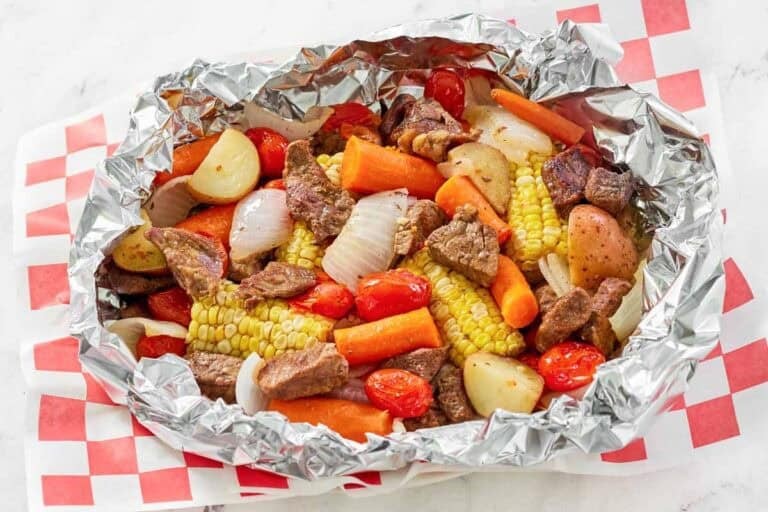 Cracker Barrel Campfire Beef Recipe