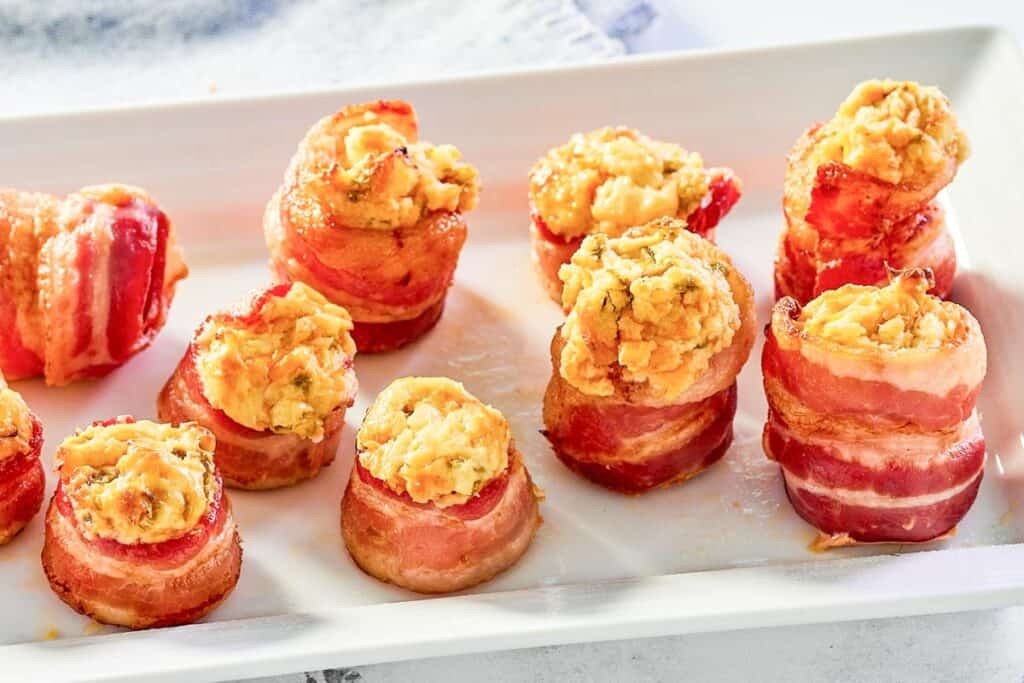 Smoky Pig Shots: The Ultimate Game Day Appetizer