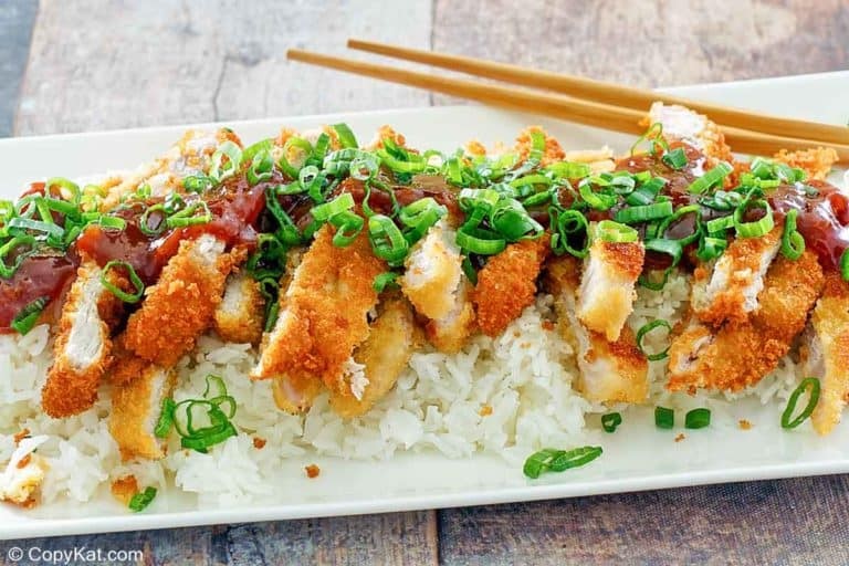 Crispy Japanese Pork Katsu with Homemade Tonkatsu Sauce