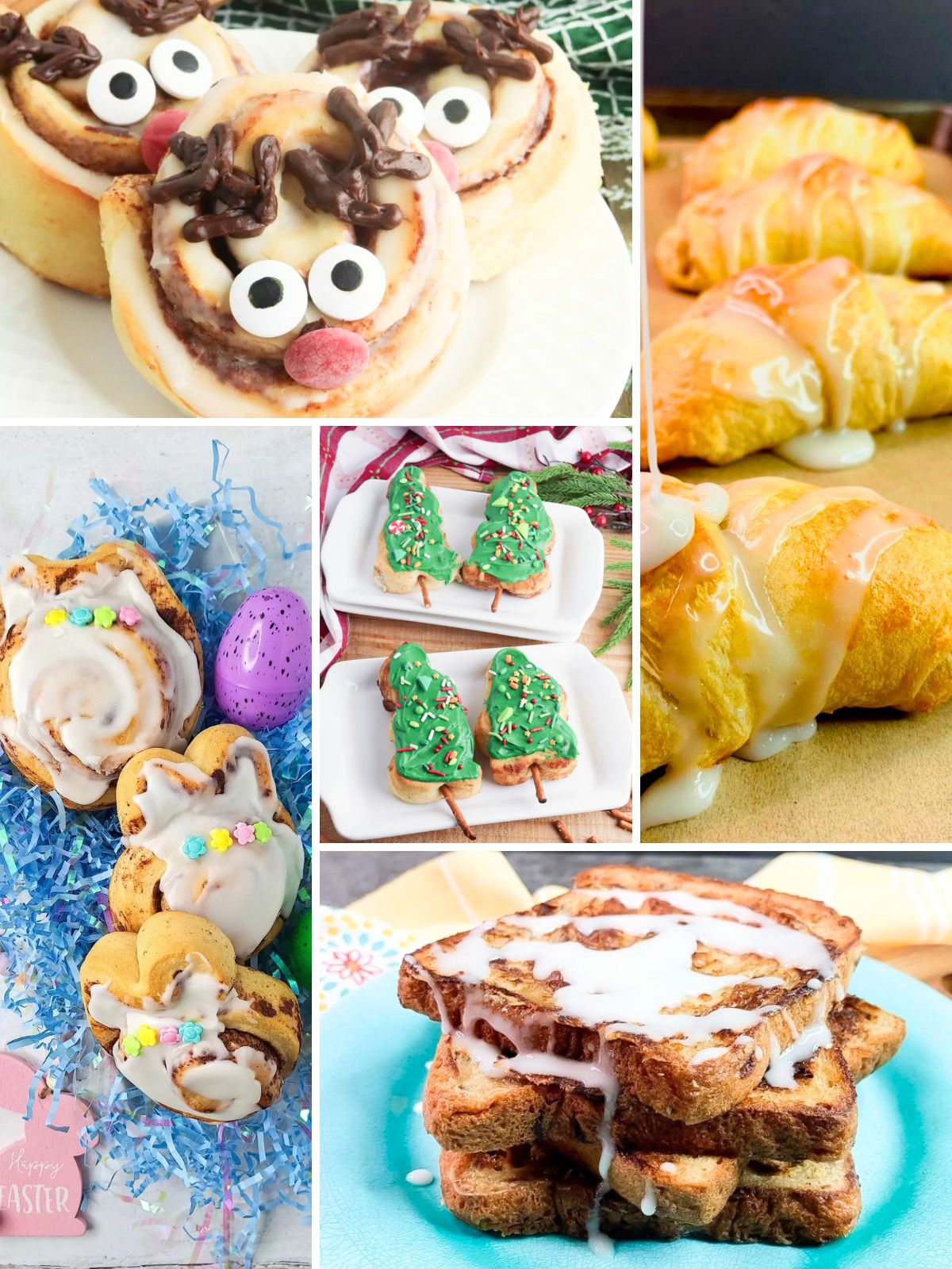 Best Cinnamon Roll Recipes