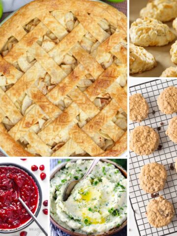 Thanksgiving Meal Ideas for Diabetics