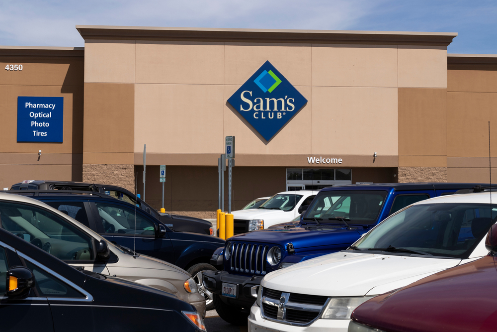 4 Sam’s Club Groceries I’ll Never Buy Again After Losing $75 - Walking ...