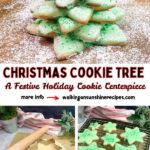 Easy Stacked Holiday Cookies,