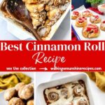 Best Cinnamon Roll Recipes