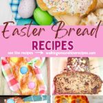 Easter Bread Recipes