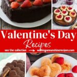 Valentine's Day Recipes