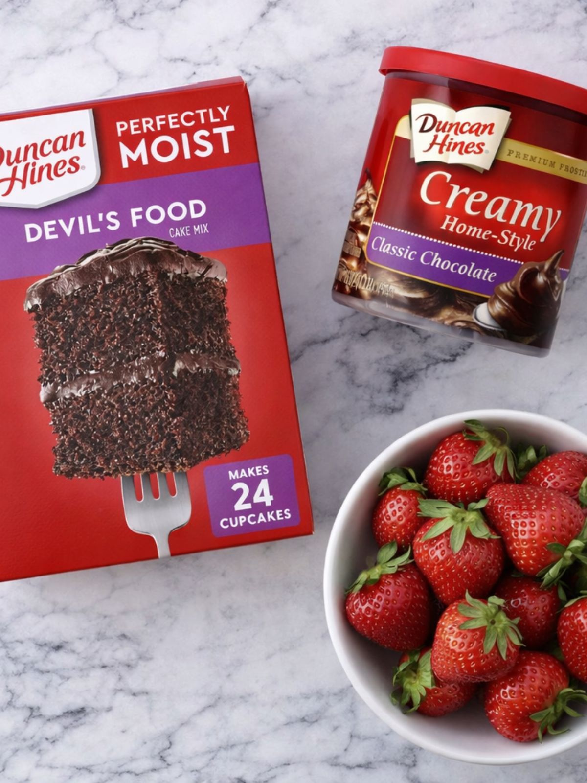 heart shaped valentine cake ingredients.