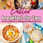Easter Breakfast for Two