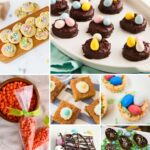 Easter Desserts