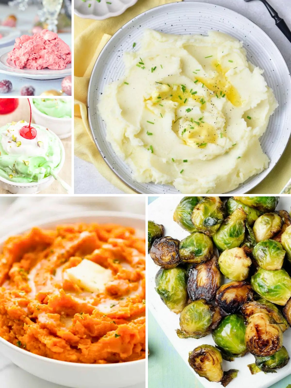 Side Dishes Perfect for Easter Dinner
