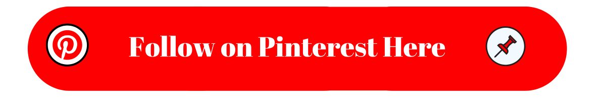 follow on pinterest here red button.