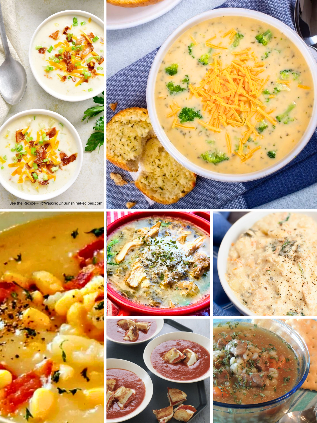 Best Soup Recipes