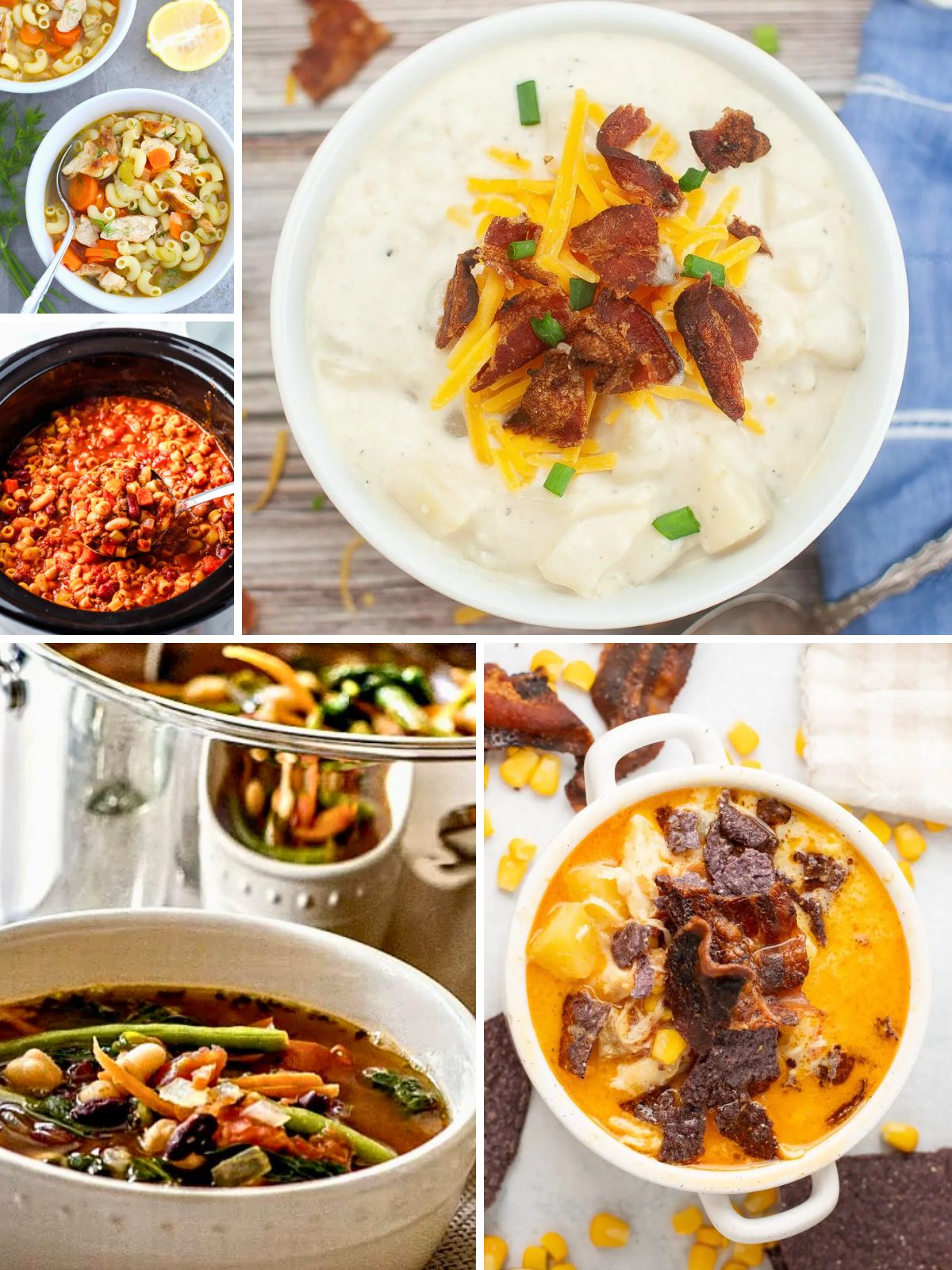 Best Soup Recipes