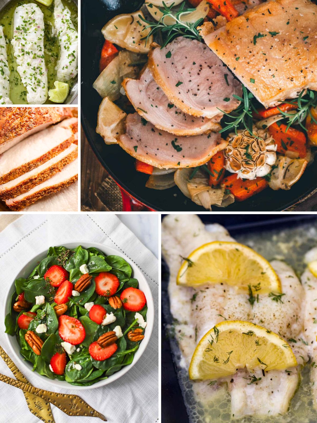 Diabetic Easter Recipes