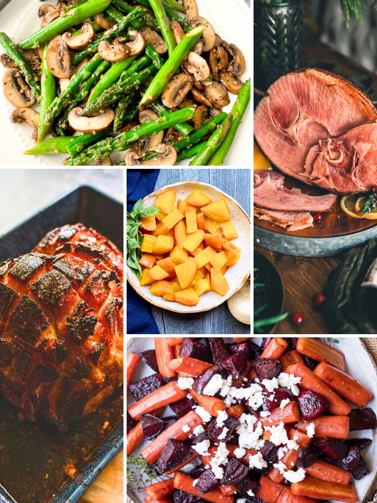 Diabetic Easter Recipes