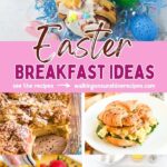 Easter Breakfast Ideas