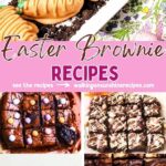 Easter Brownie Recipes