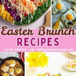 Easter Brunch Recipes