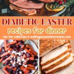 Diabetic Easter Recipes