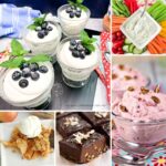 sugar-free cookie recipes collage
